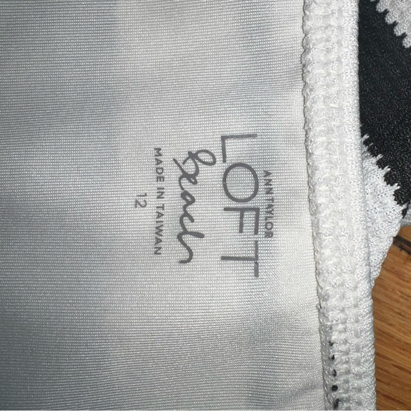 Bathing suit - Picture 4 of 6